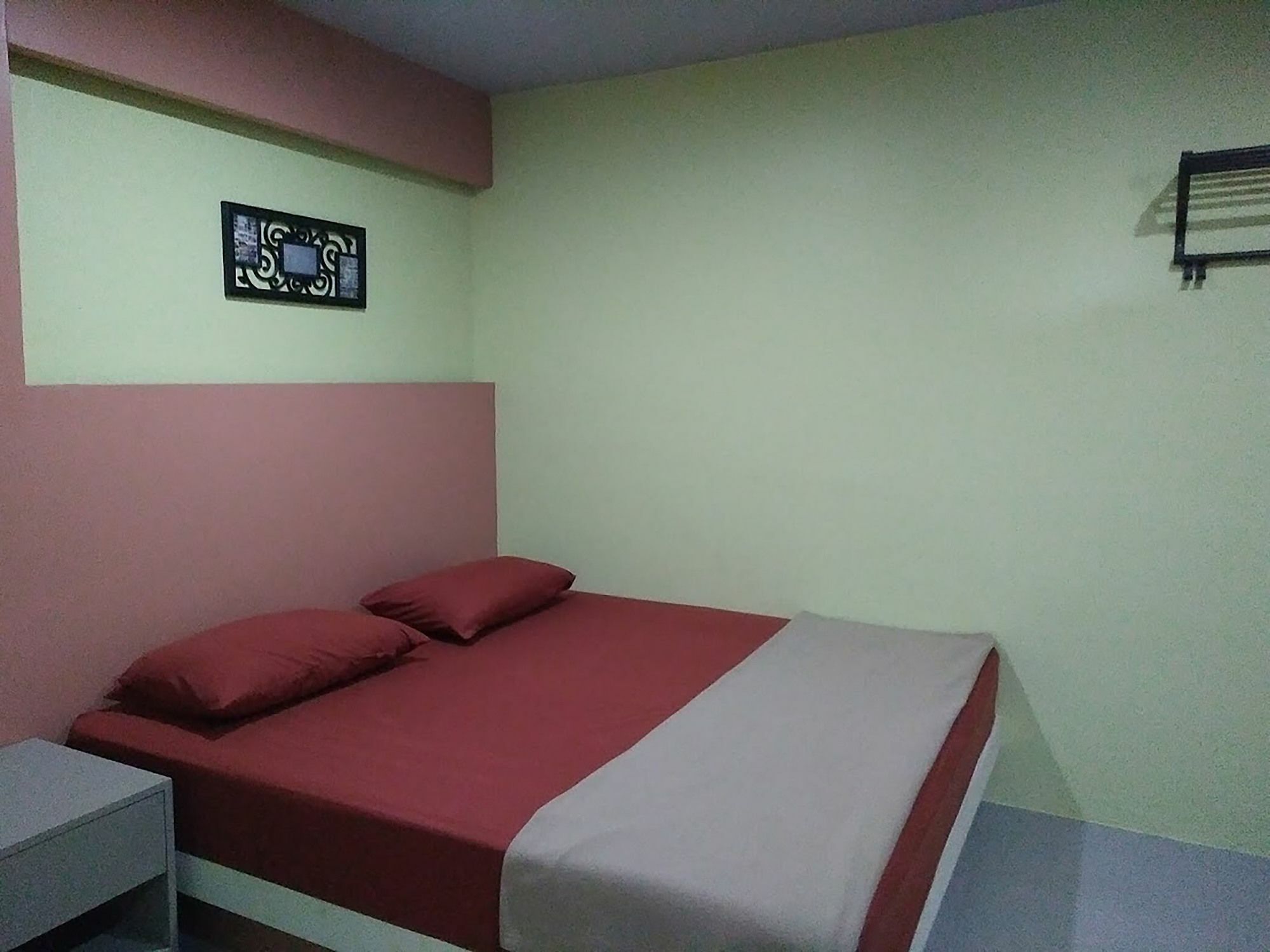 In Phuket House Otel Dış mekan fotoğraf